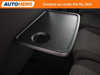 Seat Alhambra 2.0 TDI Style Plus