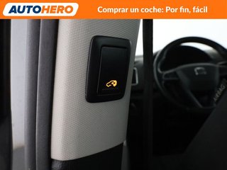 Seat Alhambra 2.0 TDI Style Plus
