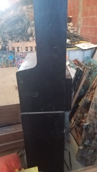 2 Dianas Arcade Tecnodarts