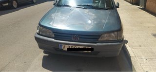 Peugeot 306. 1900 diesel De 1996