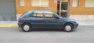Peugeot 306. 1900 diesel De 1996