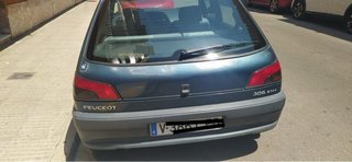 Peugeot 306. 1900 diesel De 1996