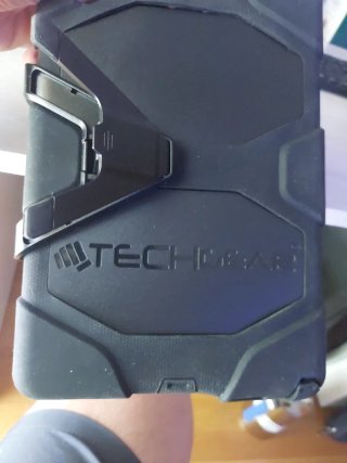 Funda Samsung Tab A8