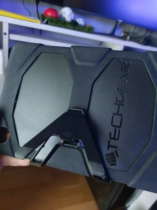 Funda Samsung Tab A8