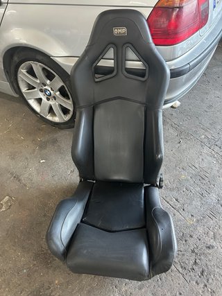 Semibaquet OMP Semibaket