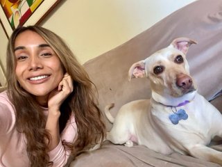 Cuidado de perros y gatos