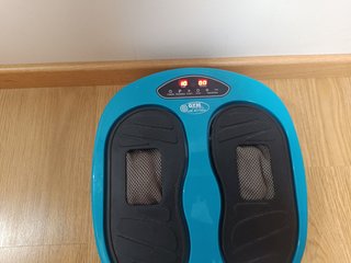 2 Masajeadores de Pies