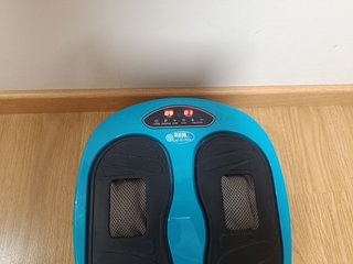2 Masajeadores de Pies