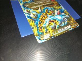 MCharizard EX (FLF 108) Pokémon TCG (ES)