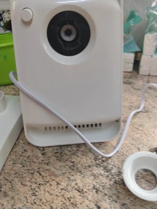 Picadora de carne Orbegoz MP 2000