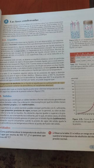 Física y Química 1 Bachillerato
