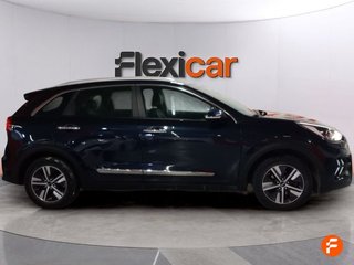 Kia Niro 1.6 GDi PHEV 104kW (141CV) Drive