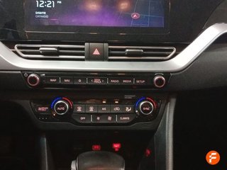Kia Niro 1.6 GDi PHEV 104kW (141CV) Drive