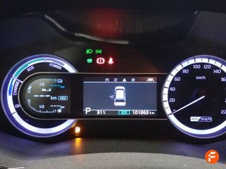 Kia Niro 1.6 GDi PHEV 104kW (141CV) Drive