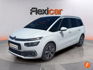Citroën C4 Spacetourer PureTech 96KW (130CV) S&S 6v Feel - 5p (2019)