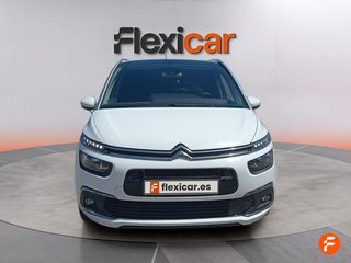 Citroën C4 Spacetourer PureTech 96KW (130CV) S&S 6v Feel - 5p (2019)