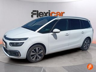 Citroën C4 Spacetourer PureTech 96KW (130CV) S&S 6v Feel - 5p (2019)