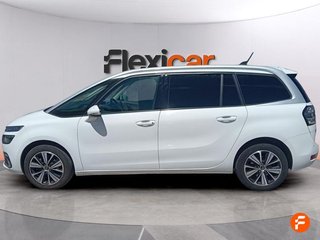 Citroën C4 Spacetourer PureTech 96KW (130CV) S&S 6v Feel - 5p (2019)