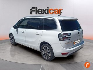 Citroën C4 Spacetourer PureTech 96KW (130CV) S&S 6v Feel - 5p (2019)