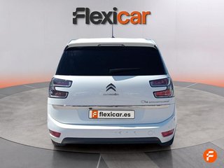 Citroën C4 Spacetourer PureTech 96KW (130CV) S&S 6v Feel - 5p (2019)