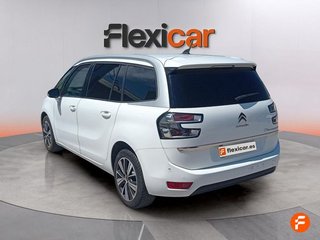 Citroën C4 Spacetourer PureTech 96KW (130CV) S&S 6v Feel - 5p (2019)