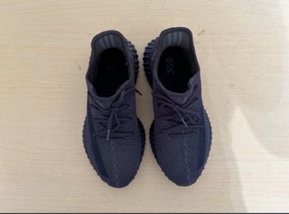 Zapatillas Adidas Yeezy Boost 350 V2 Negras