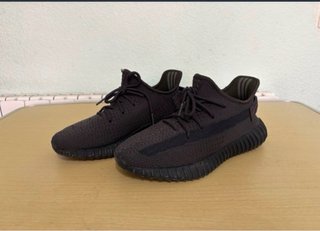 Zapatillas Adidas Yeezy Boost 350 V2 Negras