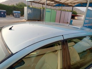 Nissan Almera 2002