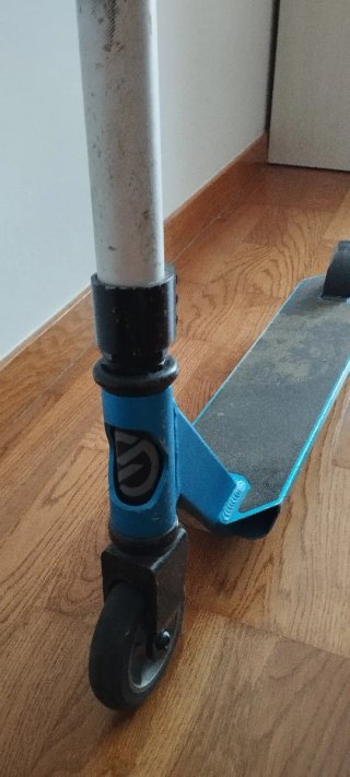 Patinete Oxelo