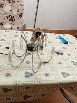 Lampara