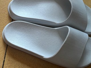 Chanclas Prozis Blancas