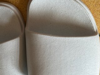 Chanclas Prozis Blancas