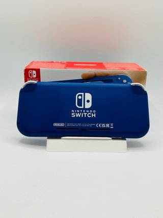 Nintendo Switch Lite Blu - Completa di Sc