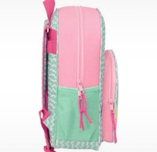 Mochila Junior Stitch Helado