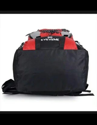Mochila 80L Camping Senderismo montaña. Nueva