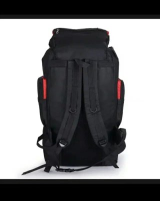 Mochila 80L Camping Senderismo montaña. Nueva