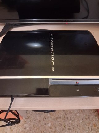 Consola PlayStation 3
