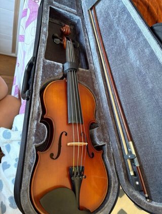 Violín 3/4