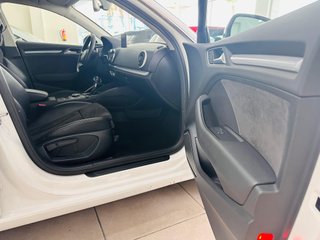 Audi A3 1.6 TDI 110 CV S LINE DSG  2015