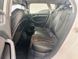 Audi A3 1.6 TDI 110 CV S LINE DSG  2015