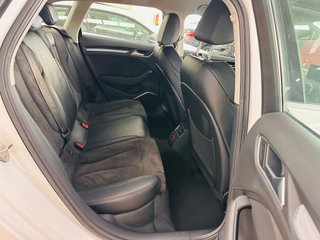 Audi A3 1.6 TDI 110 CV S LINE DSG  2015