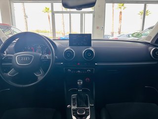 Audi A3 1.6 TDI 110 CV S LINE DSG  2015