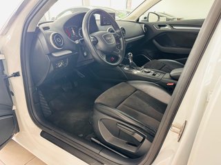 Audi A3 1.6 TDI 110 CV S LINE DSG  2015