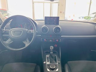 Audi A3 1.6 TDI 110 CV S LINE DSG  2015