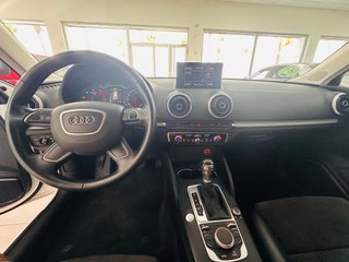 Audi A3 1.6 TDI 110 CV S LINE DSG  2015