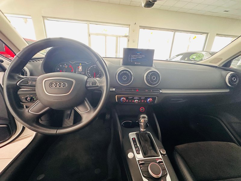 Audi A3 2015, foto 23