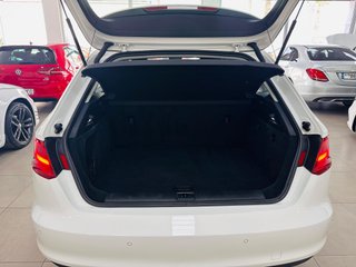 Audi A3 1.6 TDI 110 CV S LINE DSG  2015