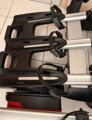Portabicicletas Thule VeloCompact 926