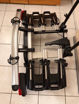 Portabicicletas Thule VeloCompact 926