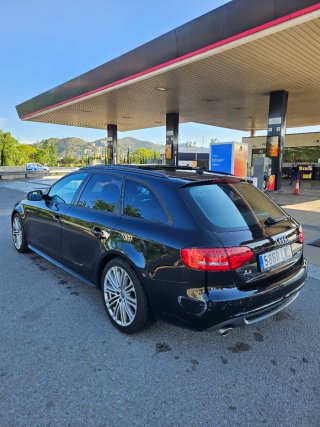 Audi A4 2010